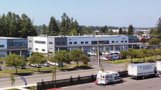 More details for 15100 NE 40th Ave, Marysville, WA - Industrial for Lease