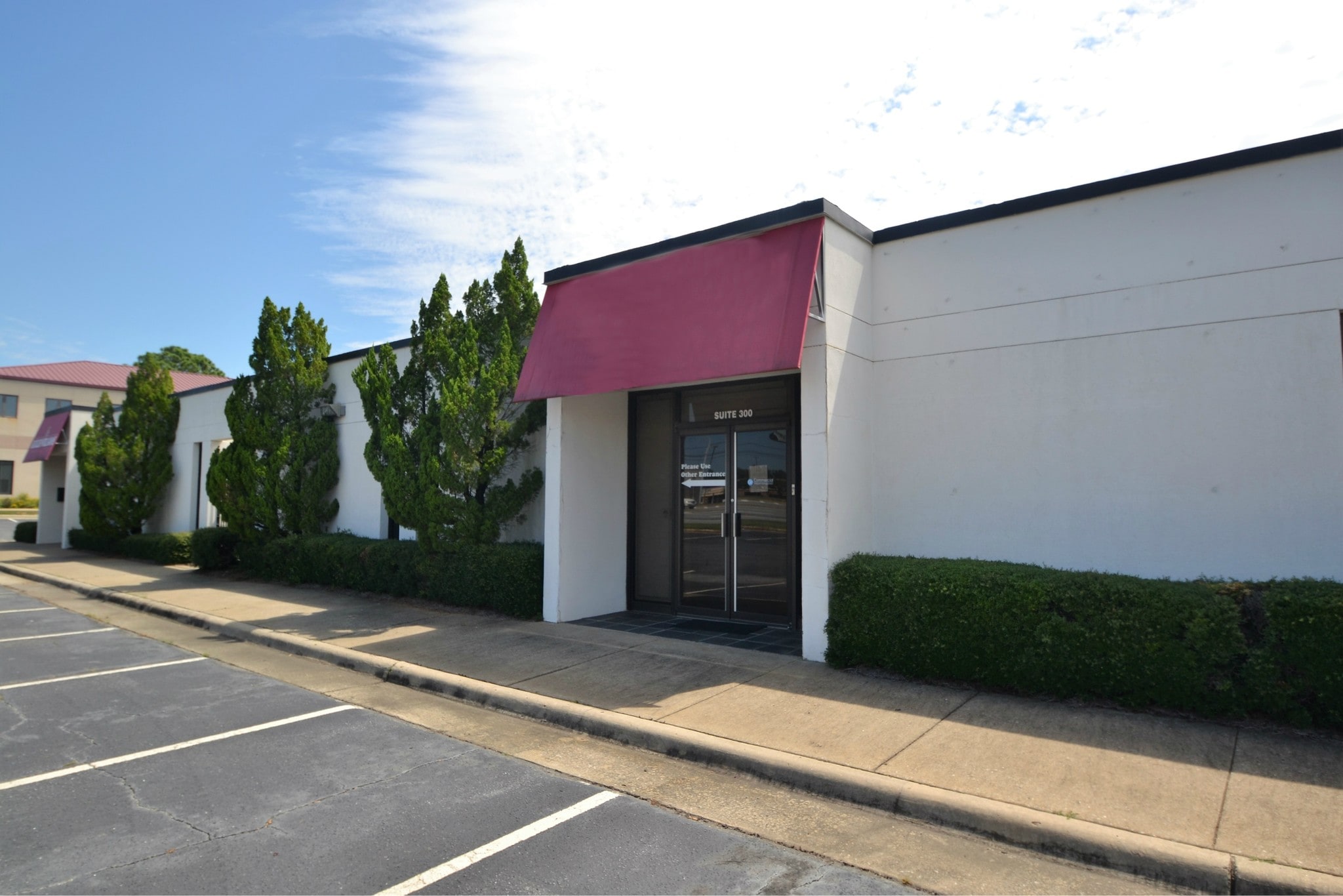 5700 Veterans Pky, Columbus, GA for sale Building Photo- Image 1 of 1
