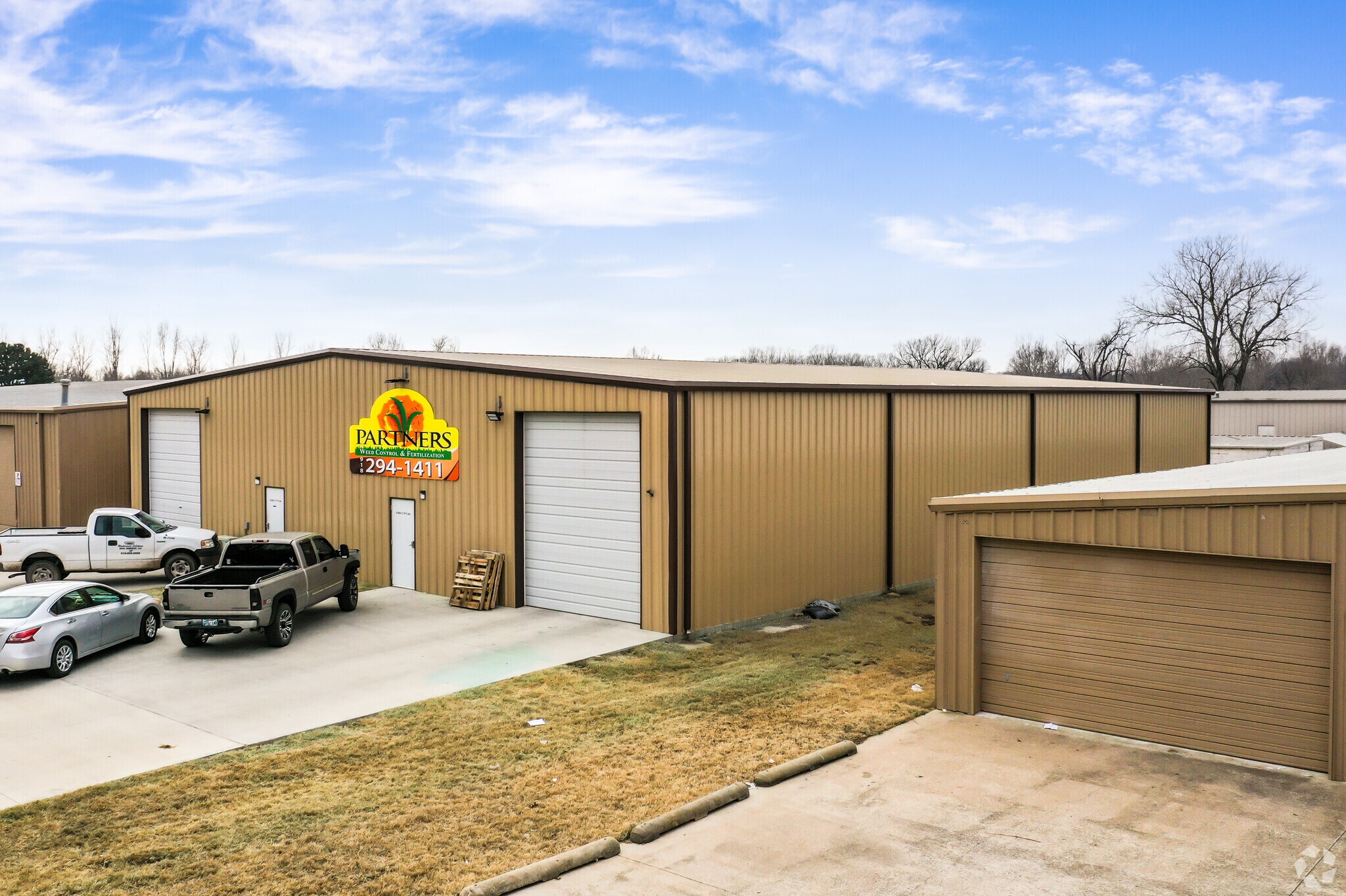 15150 S 77th Ave, Bixby, OK for sale Building Photo- Image 1 of 1