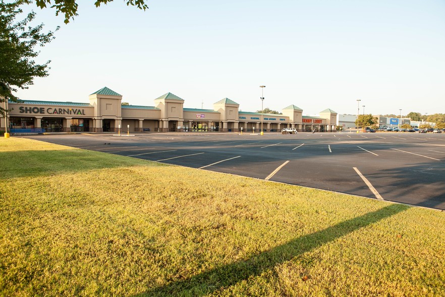 Shoe carnival jonesboro ar sale