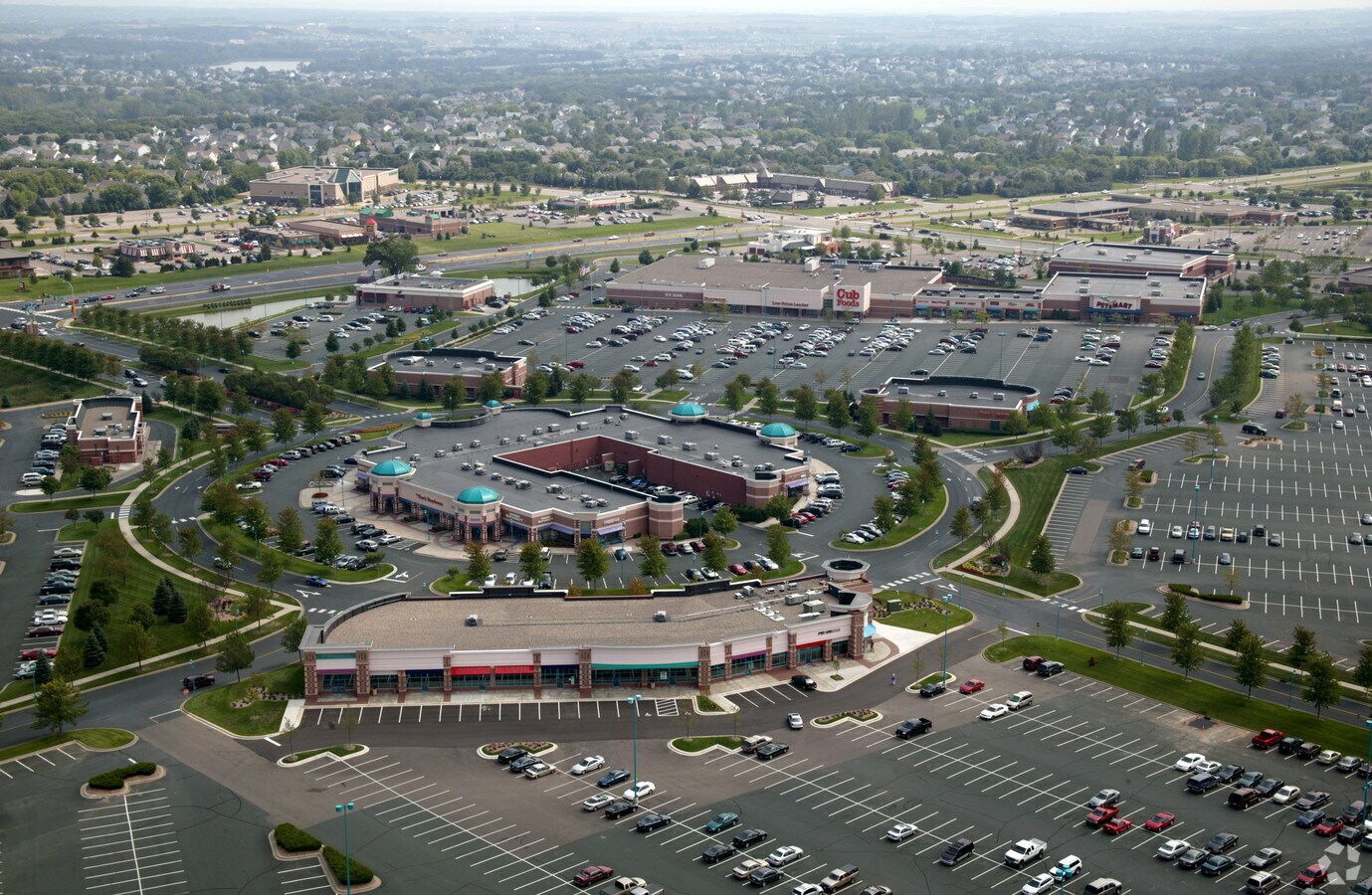 83488362 Tamarack Vlg, Woodbury, MN, 55125 Retail Space For Lease