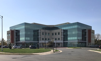 More details for 9720 Capital Ct, Manassas, VA - Office for Lease