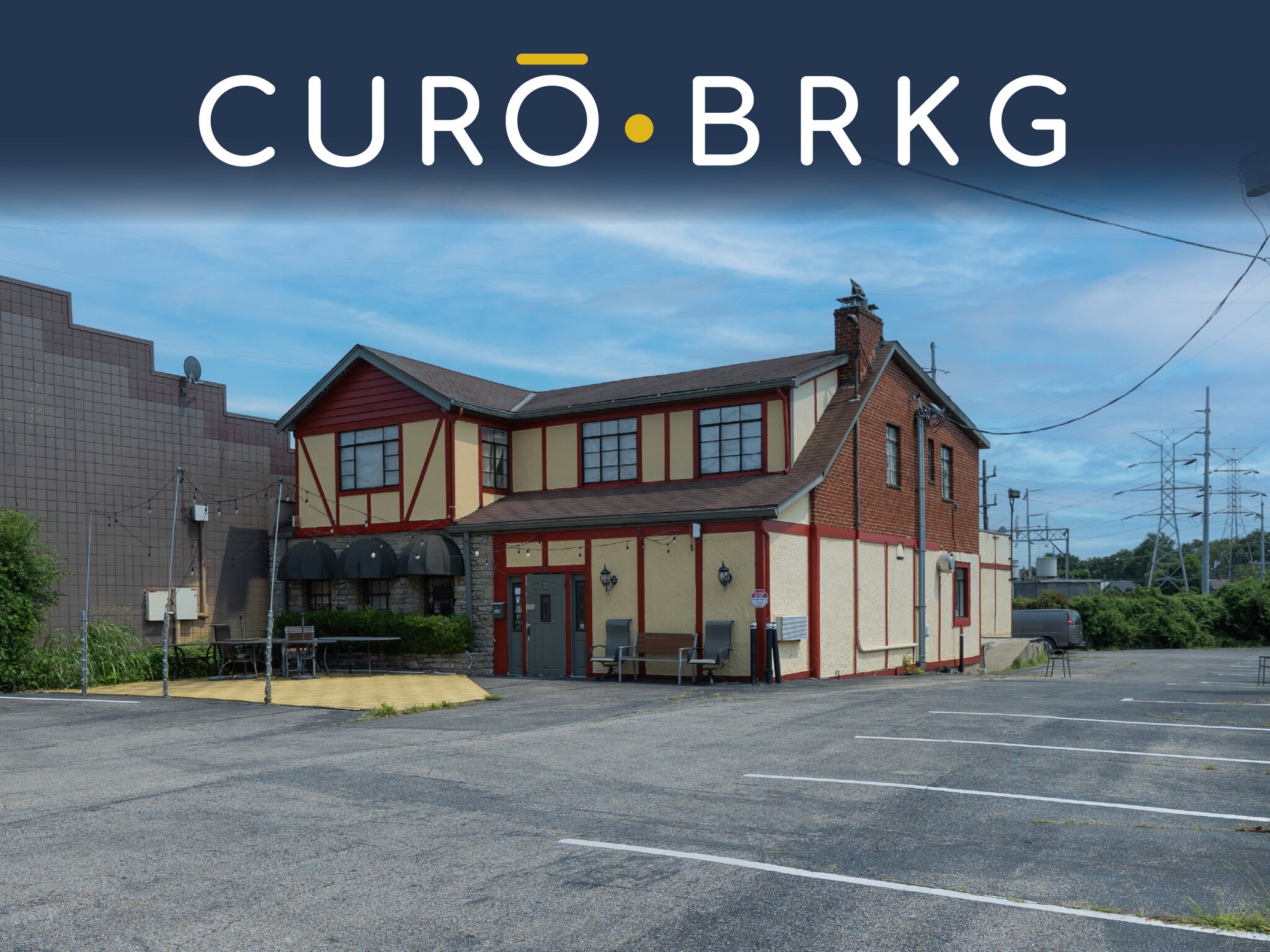 3355 Madison Rd, Cincinnati, OH for lease Building Photo- Image 1 of 2