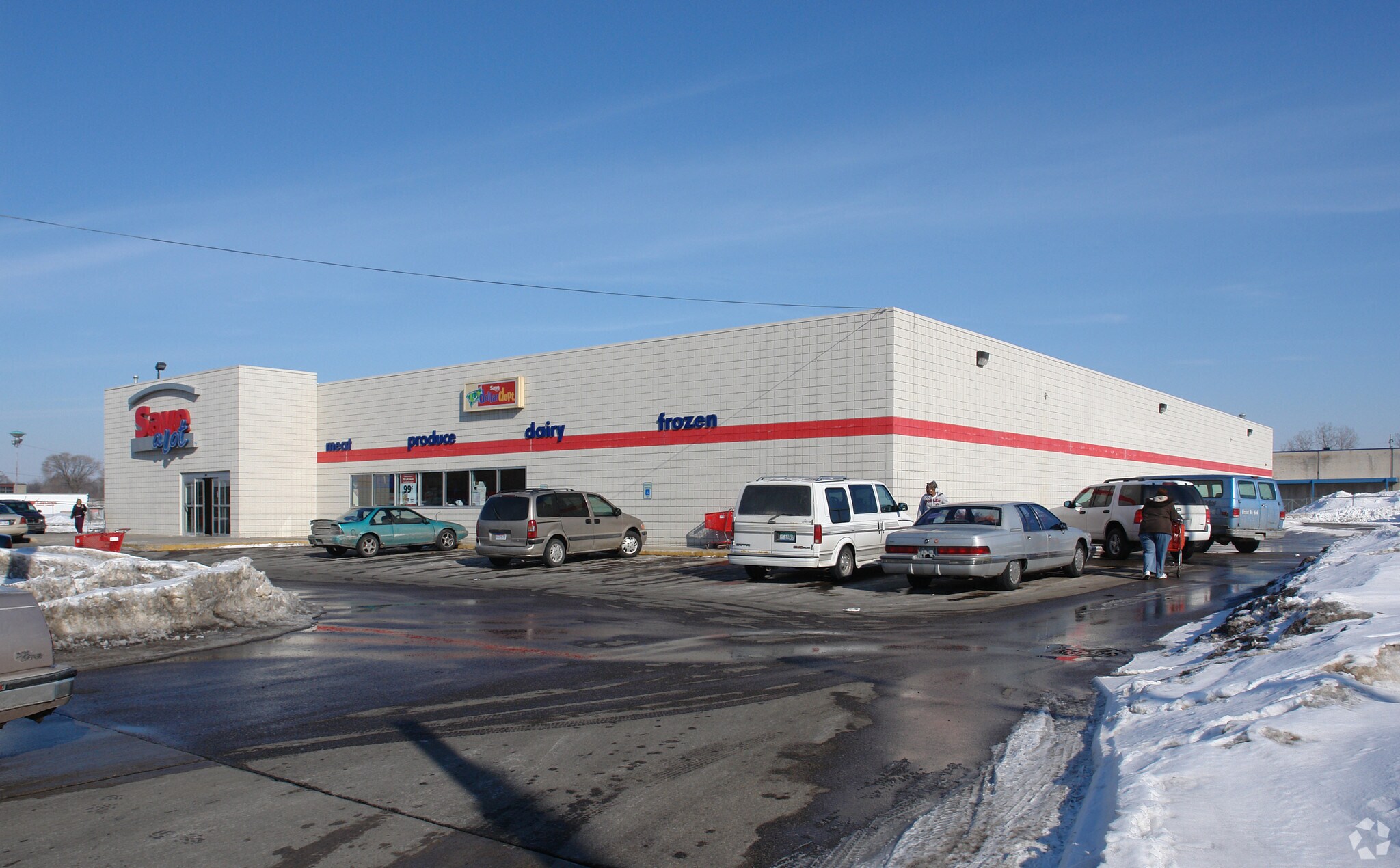 1918 N Dort Hwy, Flint, MI for sale Building Photo- Image 1 of 1