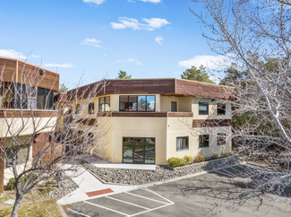 More details for 5405 Mae Anne Ave, Reno, NV - Office for Lease