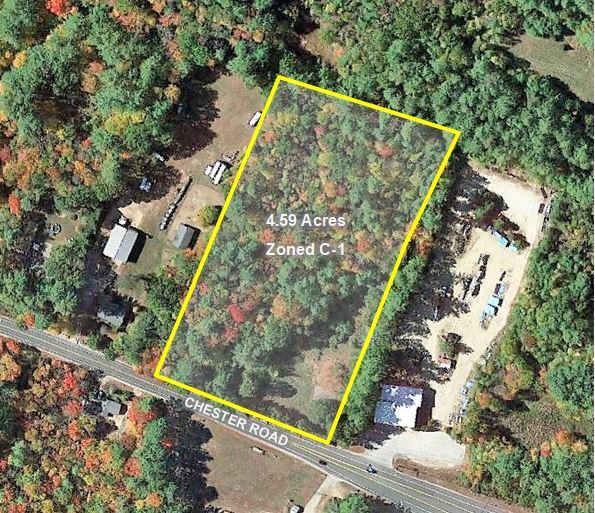 3 Chester Rd, Raymond, NH for sale - Building Photo - Image 1 of 1