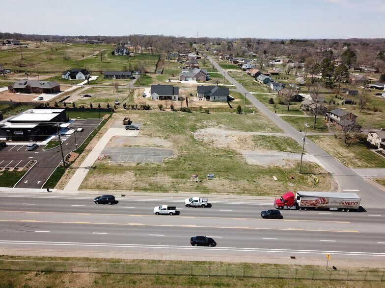 904 N Mount Juliet Rd, Mount Juliet, TN for lease - Building Photo - Image 2 of 3