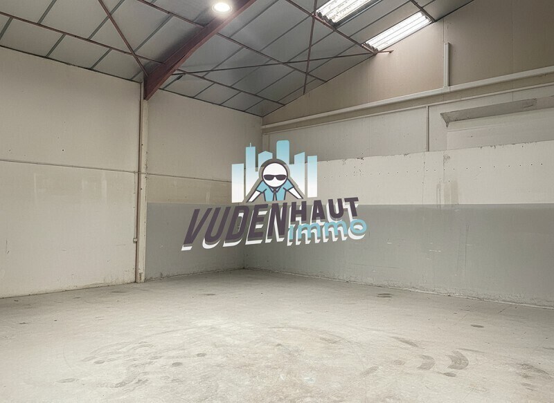Flex in Toulouse for lease - Interior Photo - Image 1 of 16