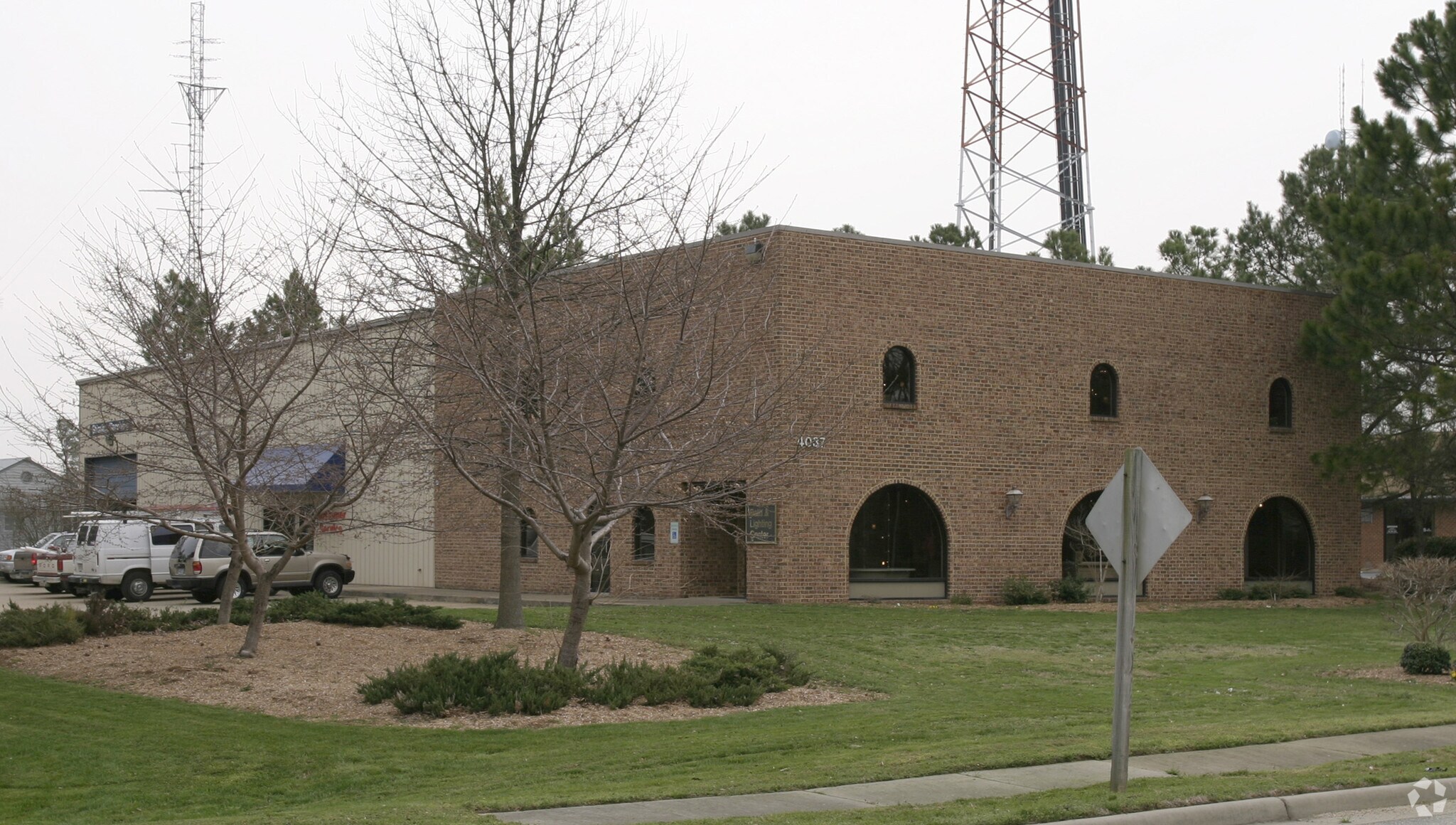 4037 Ironbound Rd, Williamsburg, VA for sale Building Photo- Image 1 of 1