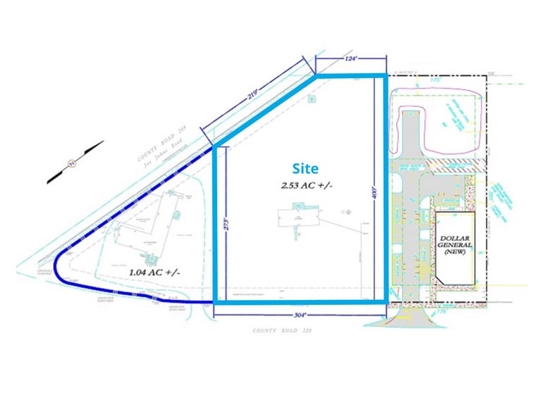 3108 County Road 220, Middleburg, FL for sale - Building Photo - Image 3 of 3