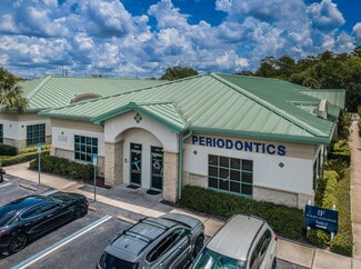 More details for 3937 Tampa Rd, Oldsmar, FL - Office for Lease
