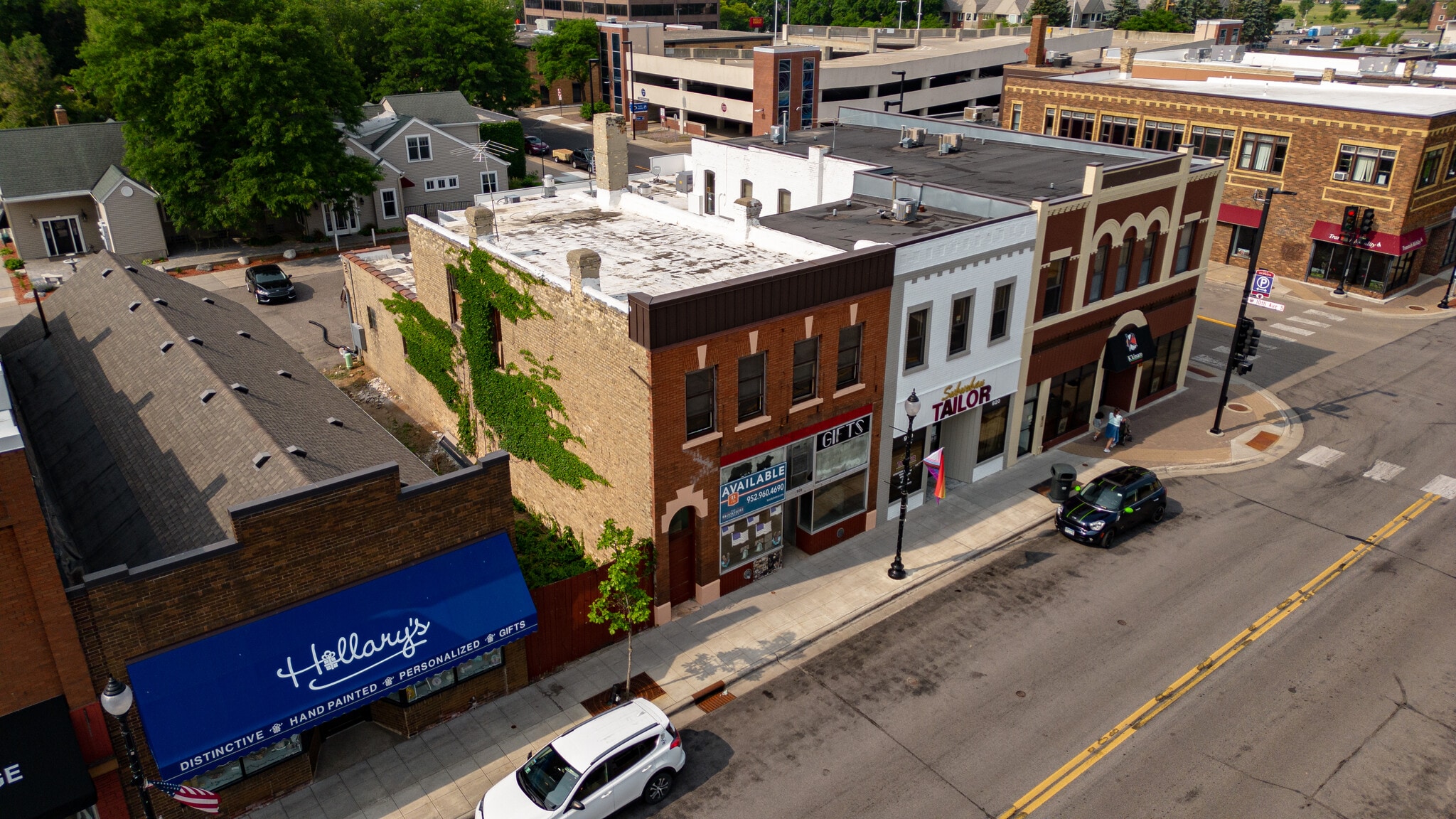 916 Mainstreet, Hopkins, MN for sale Building Photo- Image 1 of 10
