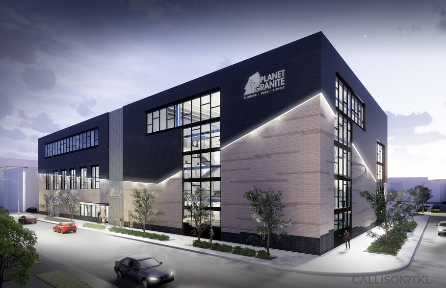 1460 N Dayton St, Chicago, IL for sale - Building Photo - Image 1 of 1