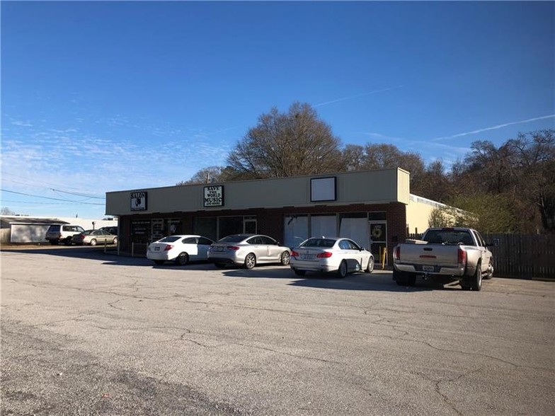 2539-2545 Veterans Memorial Hwy, Austell, GA 30168 - Retail for Sale ...