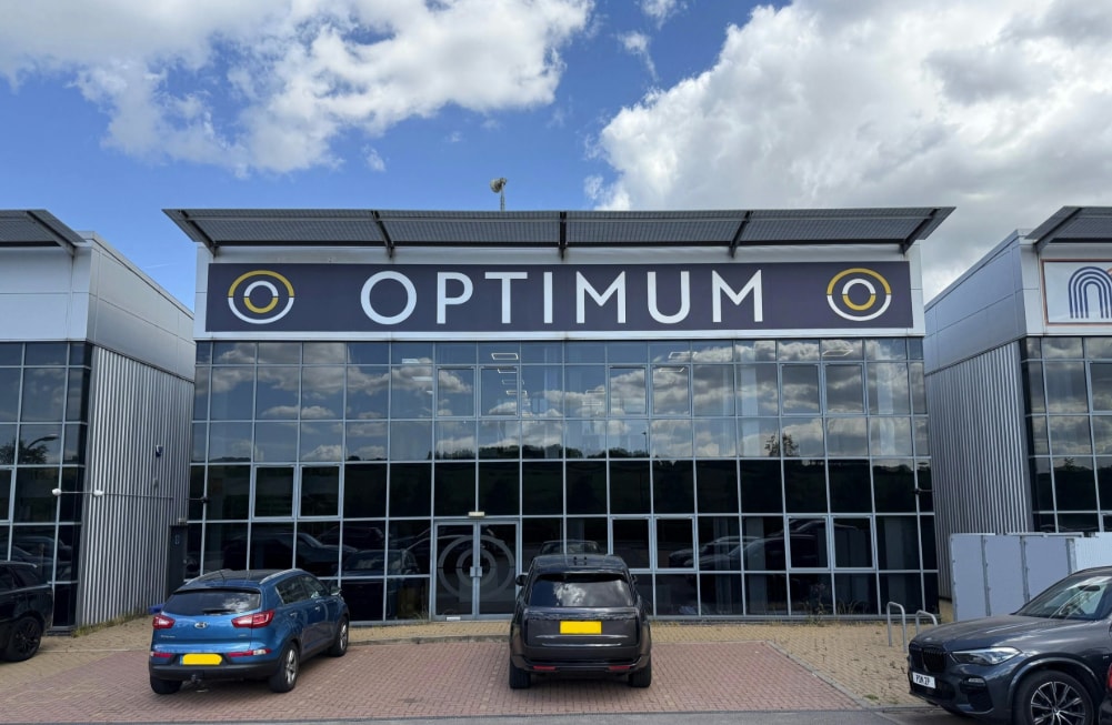 Europa Link, Sheffield for lease Primary Photo- Image 1 of 2