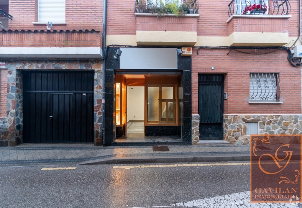 Multifamily in Daganzo de Arriba, Madrid for sale Interior Photo- Image 1 of 1