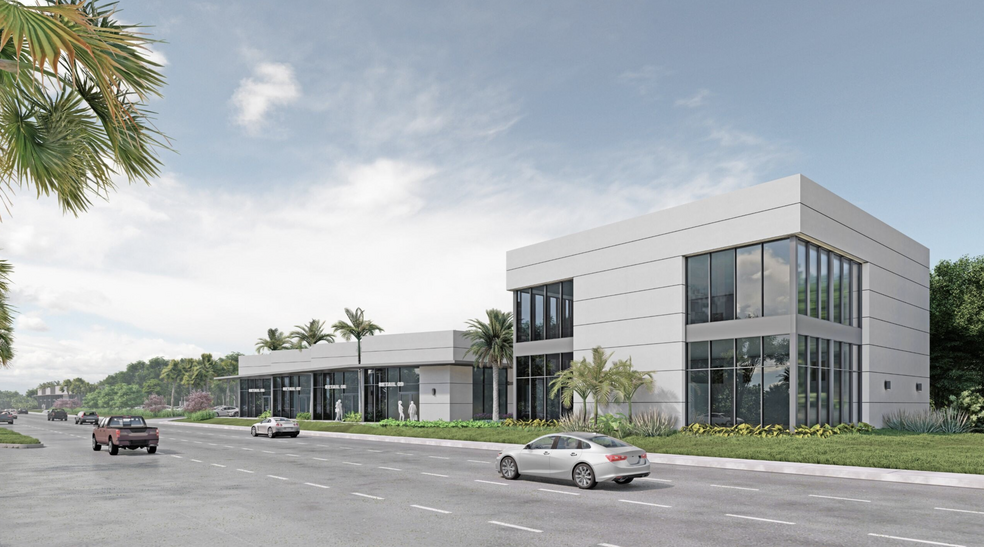 17450 Biscayne Blvd, North Miami Beach, FL for lease - Building Photo - Image 1 of 4