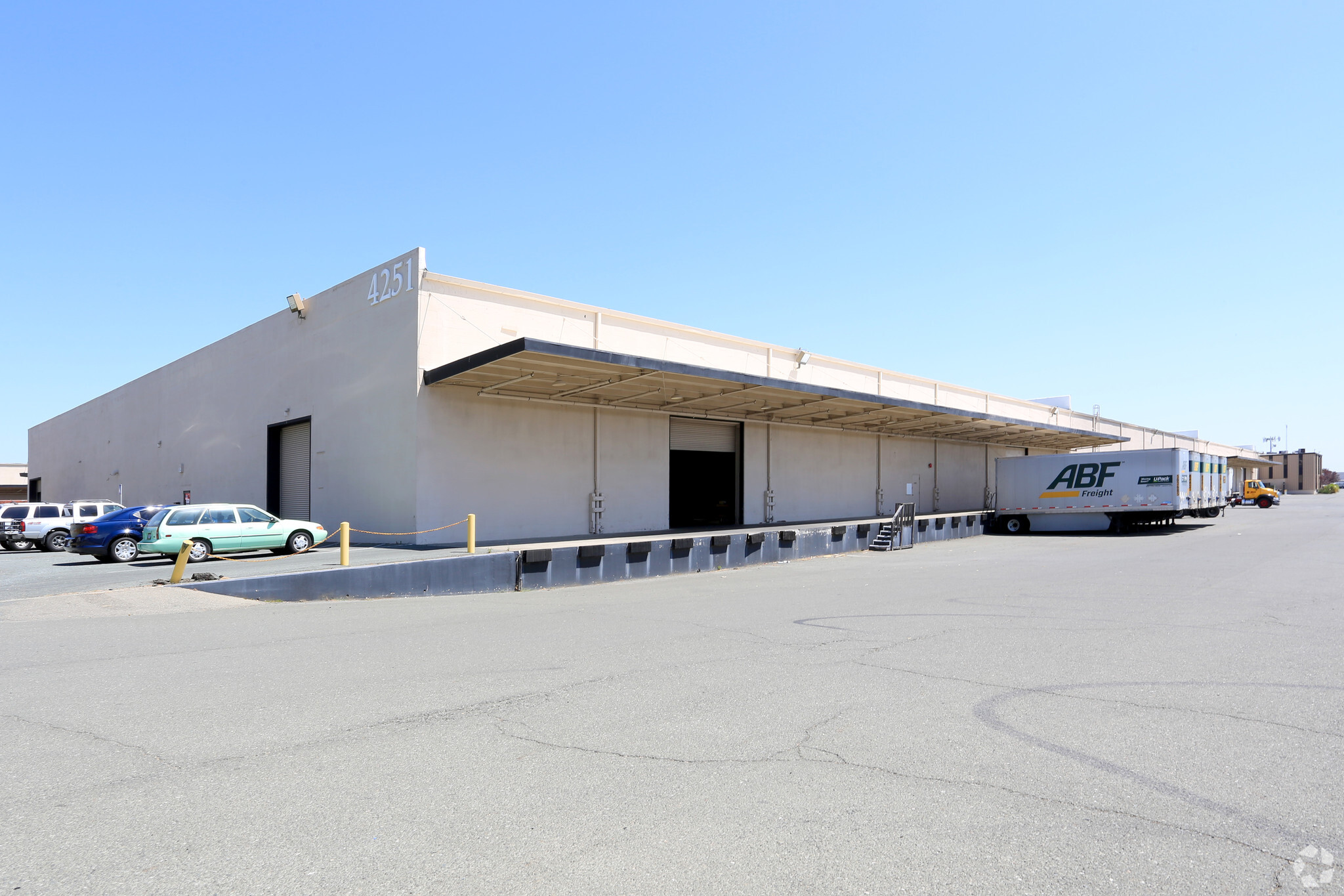 577-635 Indiana St, Benicia, CA for sale Building Photo- Image 1 of 1