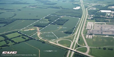 State Route 32 & Batavia Rd, Clermont County, OH for sale Building Photo- Image 1 of 1