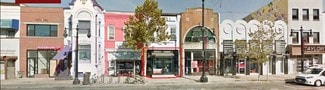 More details for 1108 H St NE, Washington, DC - Office/Retail, Retail for Lease