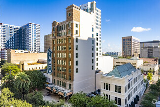 More details for 707 N Franklin St, Tampa, FL - Coworking for Lease