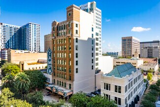 More details for 707 N Franklin St, Tampa, FL - Office for Sale