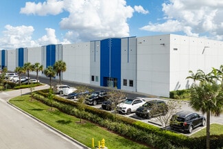 More details for 10900 NW 146th St, Hialeah Gardens, FL - Industrial for Lease