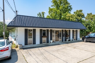 More details for 45 Old Ivy Rd NE, Atlanta, GA - Office for Lease