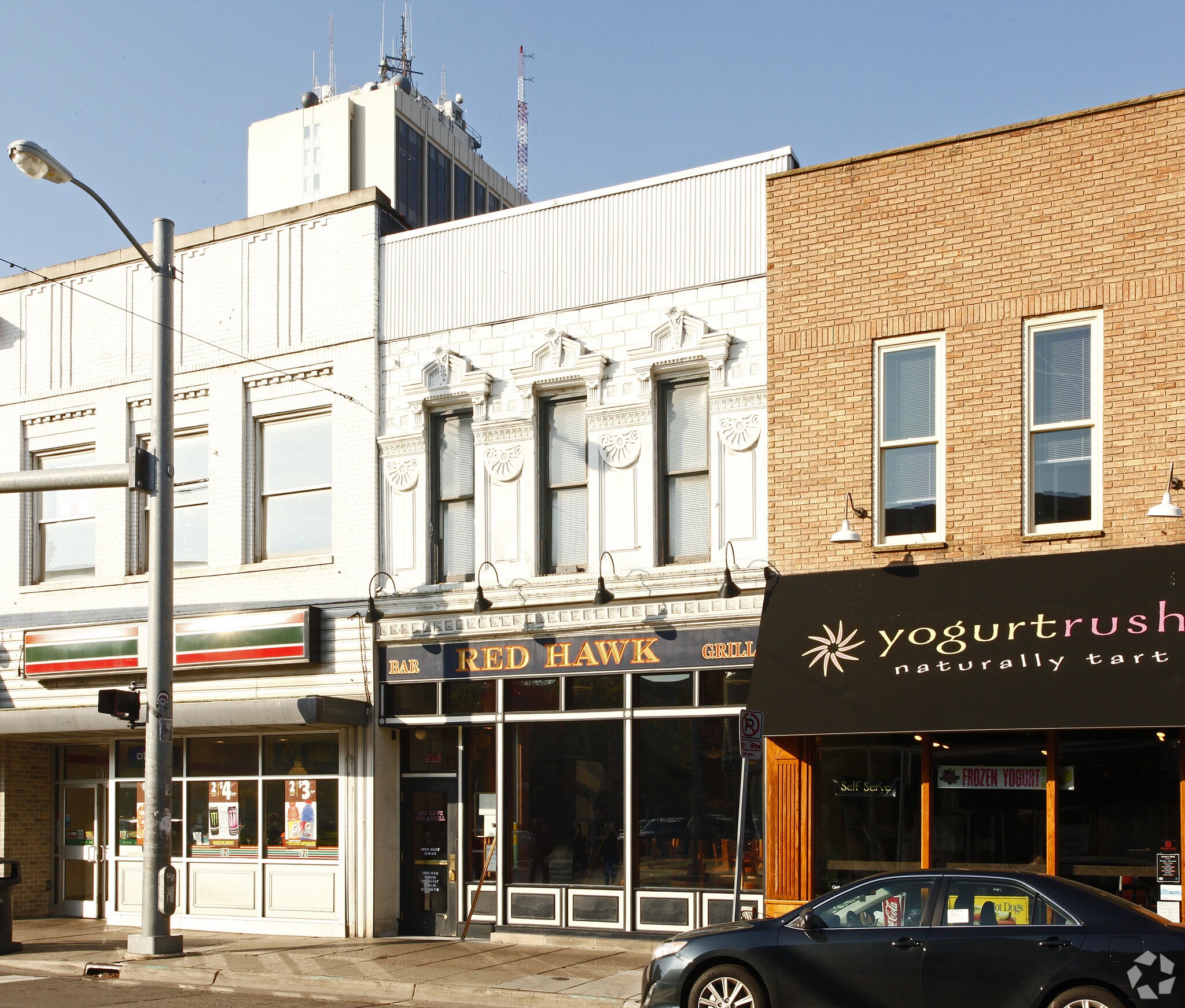 316 S State St, Ann Arbor, MI for sale Primary Photo- Image 1 of 1