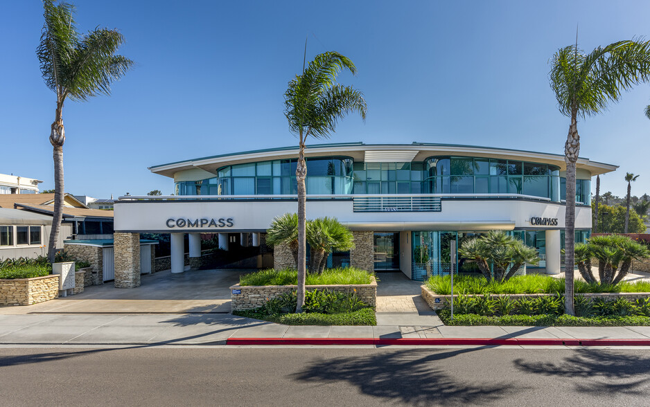 1951-1953 San Elijo Ave, Cardiff By The Sea, CA for lease - Building Photo - Image 1 of 7