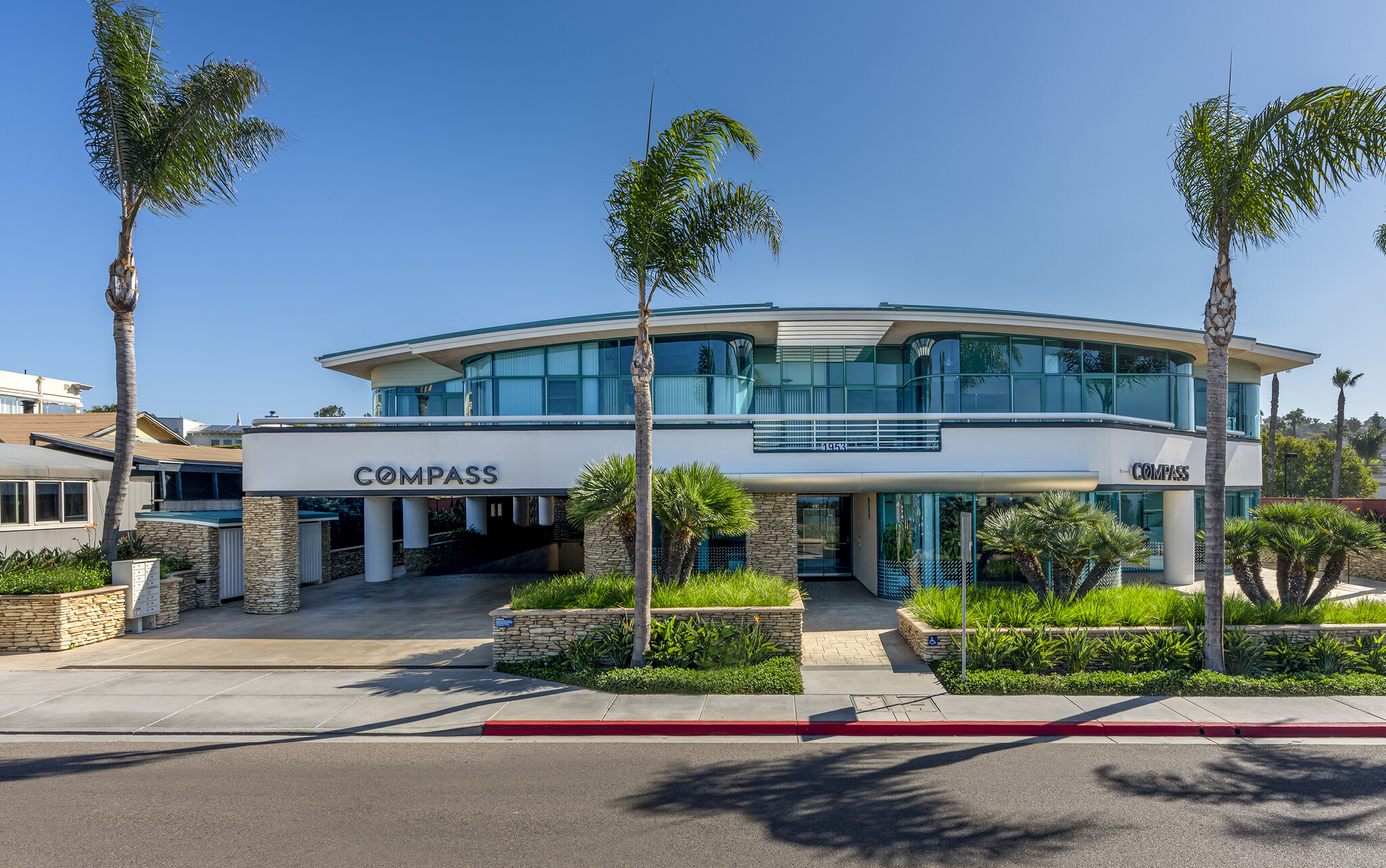 1951-1953 San Elijo Ave, Cardiff By The Sea, CA for lease Building Photo- Image 1 of 8