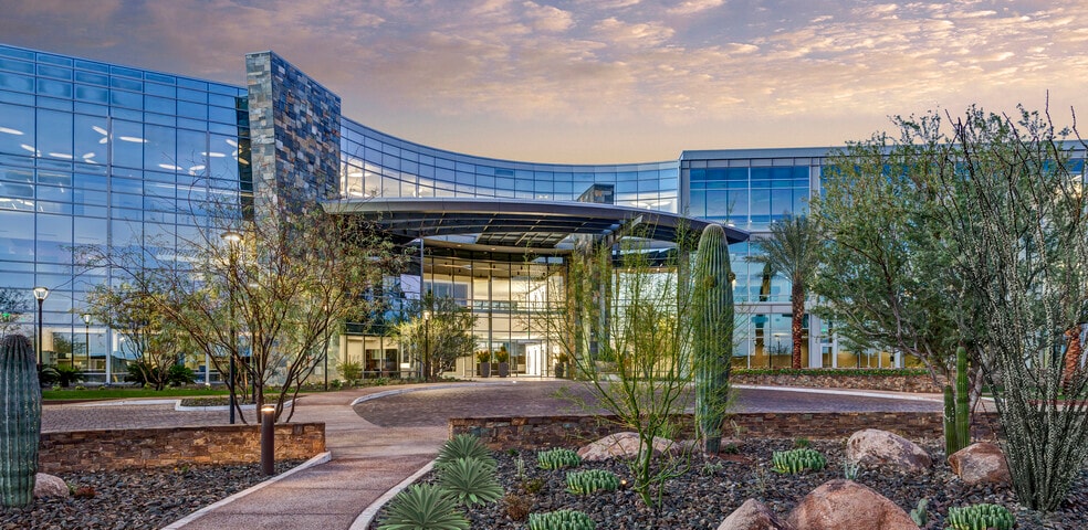 155 E Rivulon Blvd, Gilbert, AZ for lease - Building Photo - Image 2 of 12