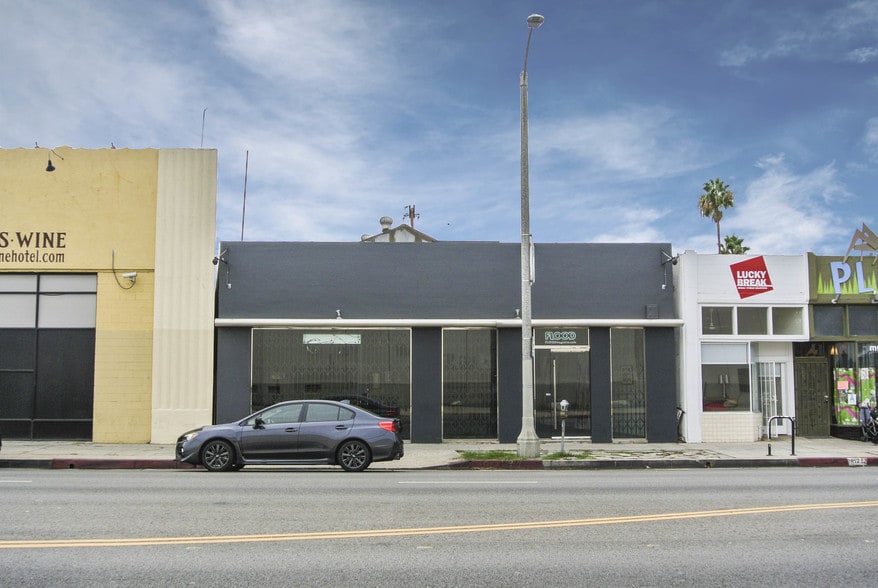 5810 W 3rd St, Los Angeles, CA for lease - Primary Photo - Image 2 of 8