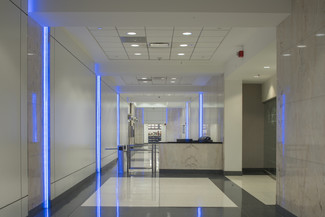 401 N Broad St, Philadelphia PA - Data Center