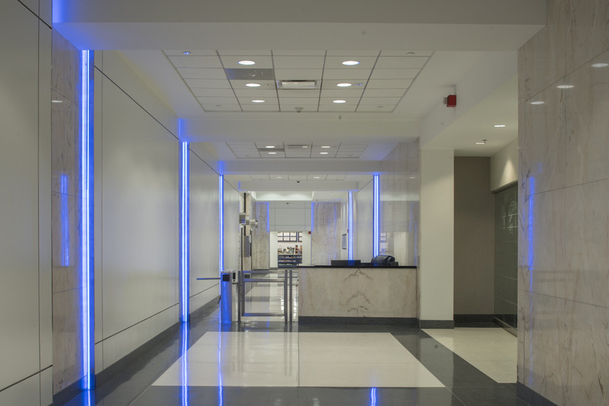 401 N Broad St, Philadelphia, PA for lease - Interior Photo - Image 1 of 21