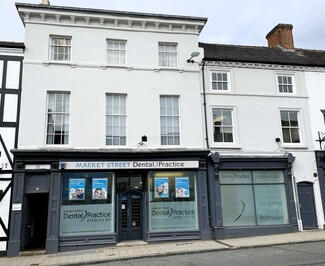 More details for 81 Market St, Ashby De La Zouch - Office for Lease