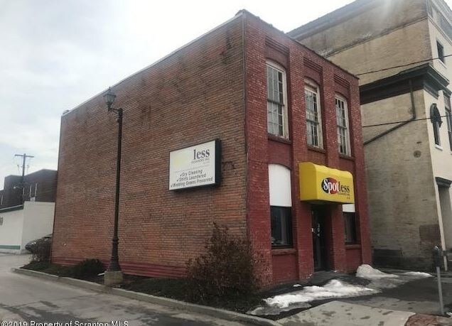 114 9th St Honesdale Pa 18431 Loopnet Com