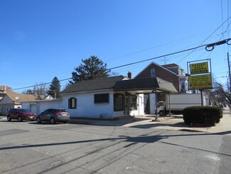 More details for 2048 S Broad St, Hamilton, NJ - Retail for Sale