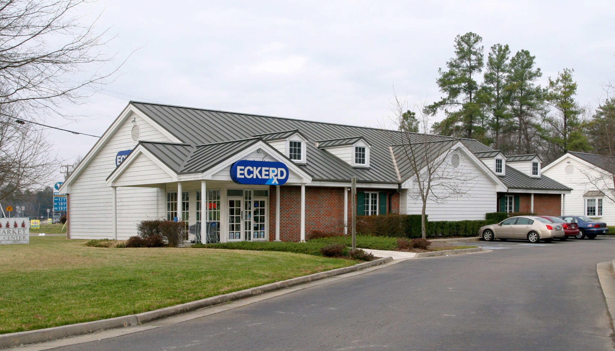 2664 New Market Rd, Richmond, VA for sale Primary Photo- Image 1 of 2