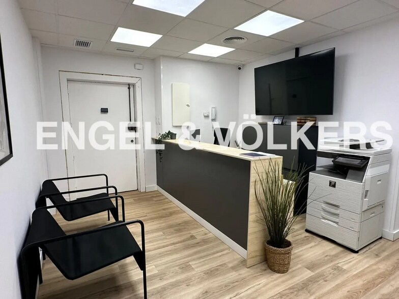 Passeig de Gràcia, Barcelona, Barcelona for lease - Building Photo - Image 1 of 1