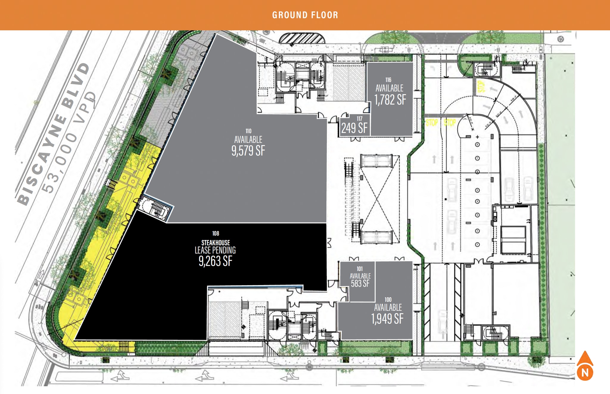 20955 Biscayne Blvd, Aventura, FL for lease Building Photo- Image 1 of 1