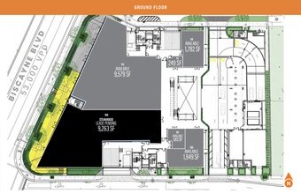 20955 Biscayne Blvd, Aventura, FL for lease Building Photo- Image 1 of 1