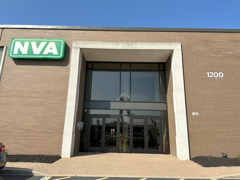 1200 Rt 46, Clifton, NJ 07013 Clifton Executive Plaza