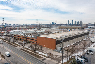 More details for 10 N Queen St, Toronto, ON - Industrial for Lease