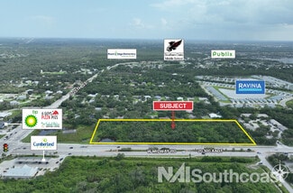 More details for 2755 Midway, Fort Pierce, FL - Land for Sale