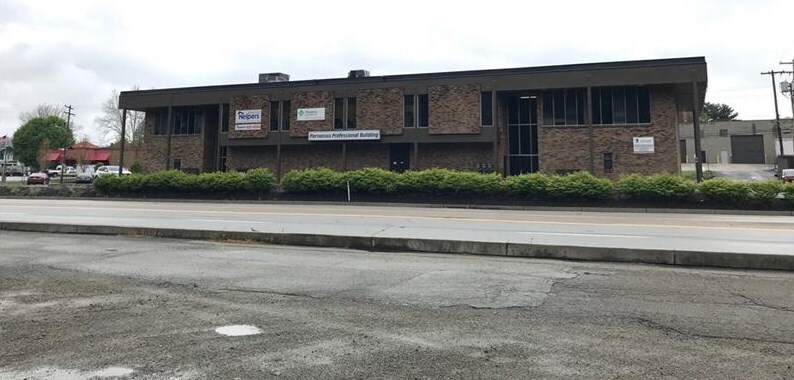 346 Freeport Rd, New Kensington, PA for lease Primary Photo- Image 1 of 22