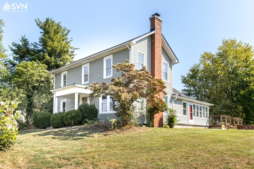 2761 Lexington Rd, Richmond, KY for lease - Building Photo - Image 3 of 35