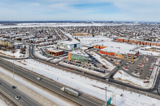 2113 Boul Armand-Frappier, Ste-Julie, QC - aerial  map view - Image1