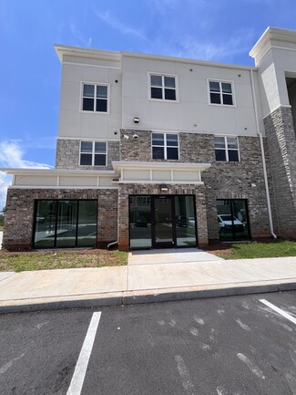More details for 4039 W Village Pky, Ellenwood, GA - Retail for Lease