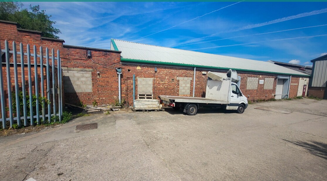 16-18 Harcourt St, Manchester for sale Primary Photo- Image 1 of 1
